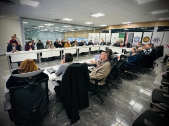 Las Fuerzas del Orden