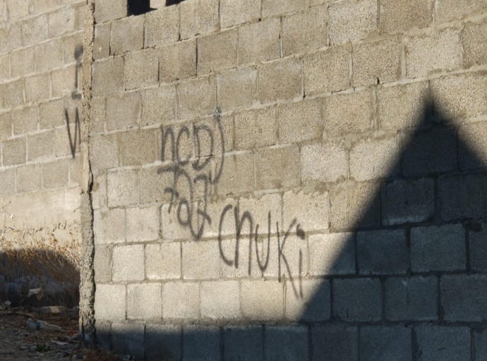 Por Graves Faltas de Ortografía