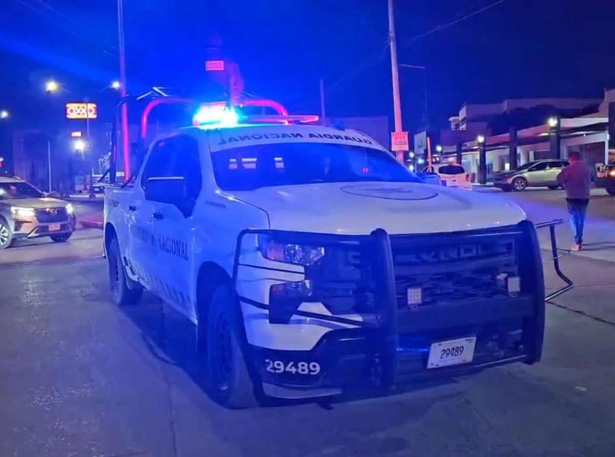 Implacable Castigo a Juarocop