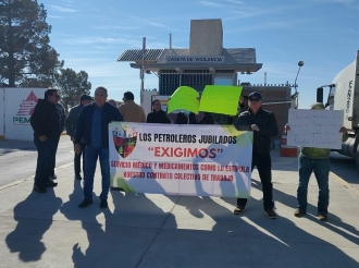 Siete Años de Morena