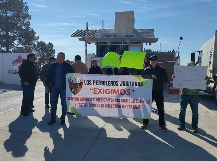 Siete Años de Morena