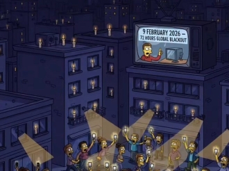  Simpsons Lo Confirman