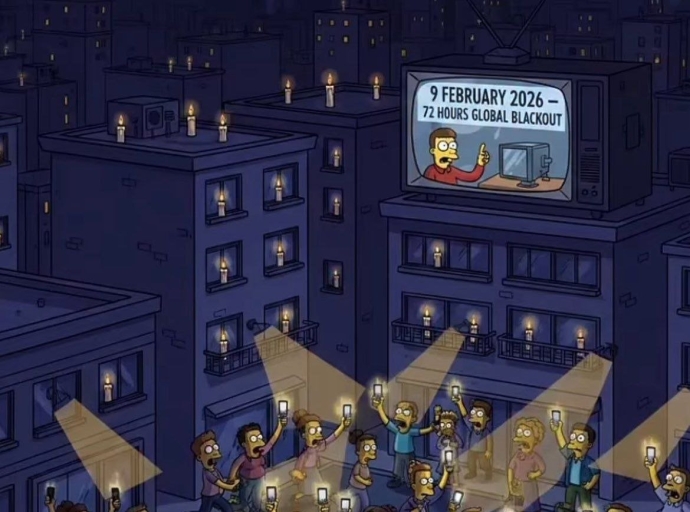  Simpsons Lo Confirman