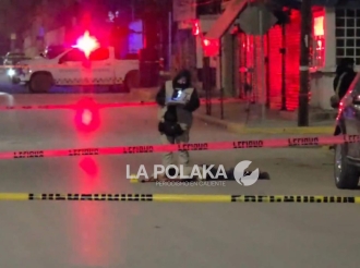 Los Desvelos de Semefo