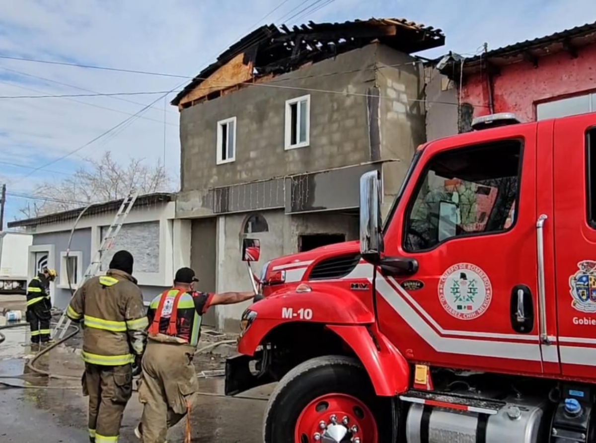 Uno Antes de Cada Comida