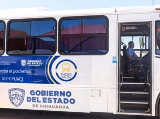 Varios Indios Heridos