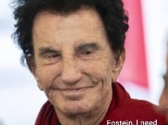 Falta Monsieur Macron