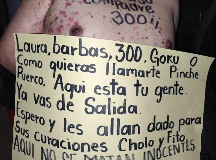 Tecate Bien Caliente