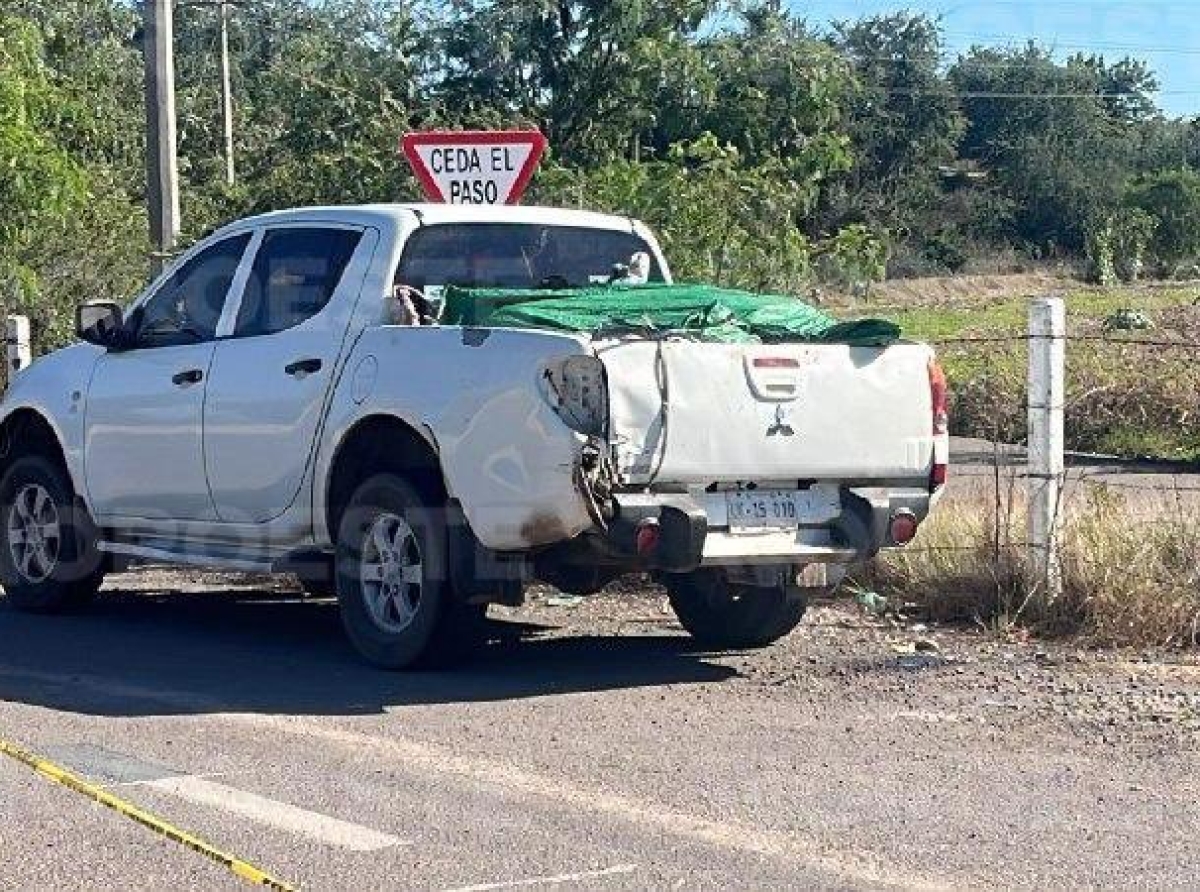 Claudia Sigue Sin Renunciar