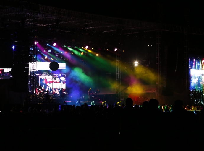 Adiós al PAN, Morena y Circo