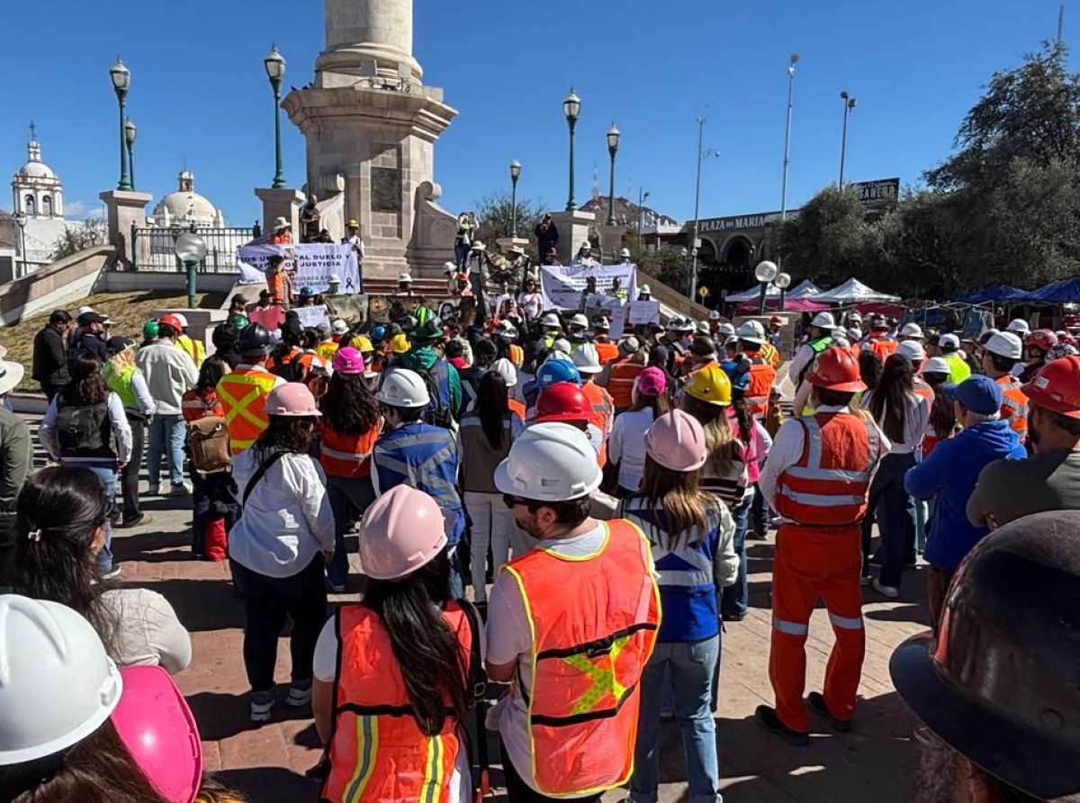 Entre Narcos y Gobierno