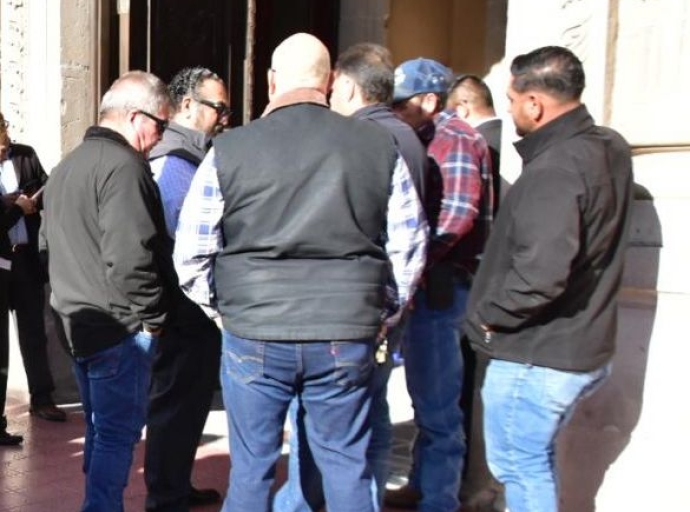 Que Maru Viaje en Ruta