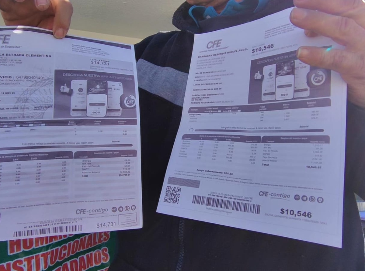 Corrupción a Todo lo Que Da