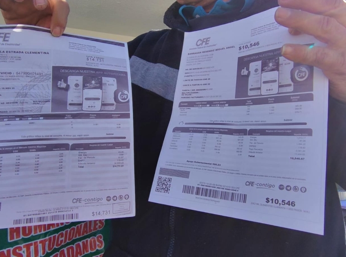 Corrupción a Todo lo Que Da