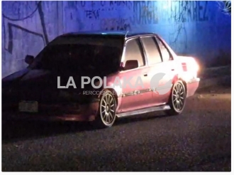 Para Canibales de Isla Epstein