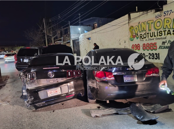 Checo Pérez de La Aztecas