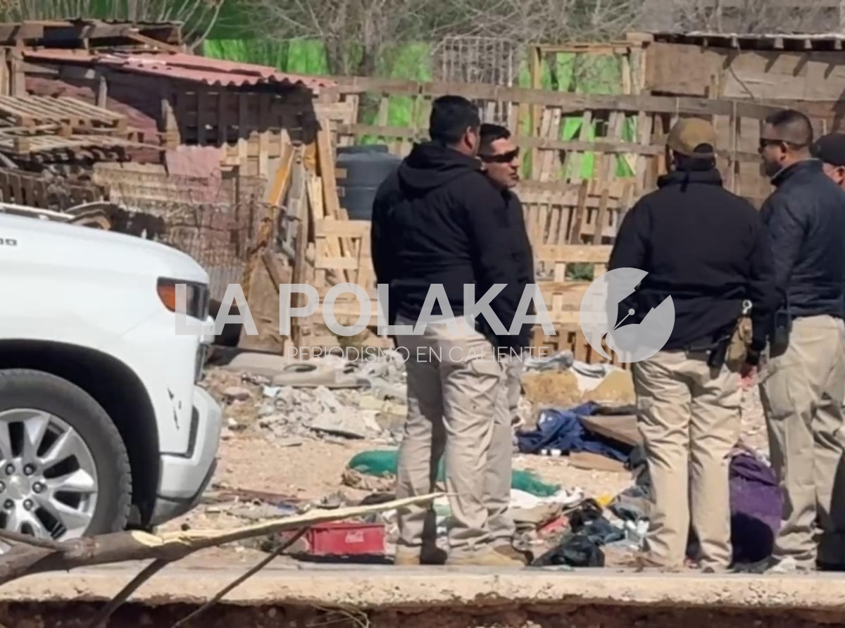 Donde Quiera Que Le Piquen