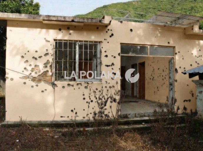 Llamado Urgente a Dra. Simi