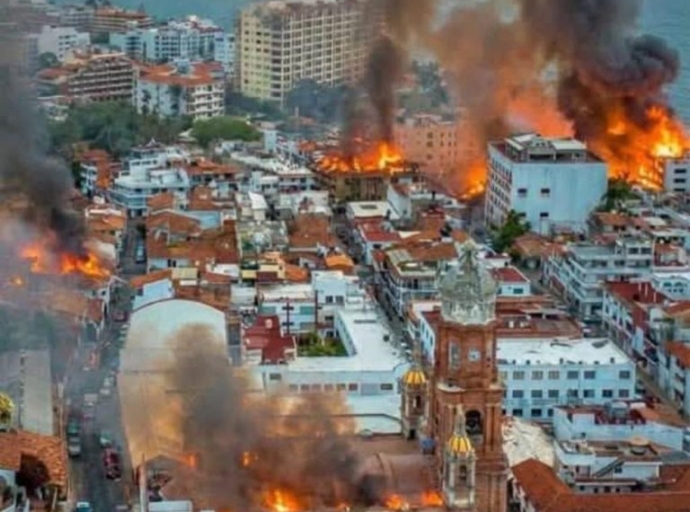 Pura Gente del Señor AMLO