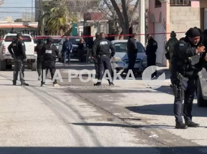 Pero el Cuartel Está Pertrechado
