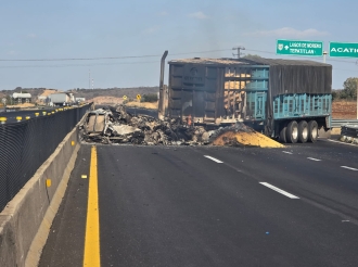 Efectos Colaterales del Mencho