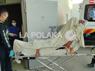 Infierno en Motel Paraíso