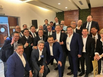 Reset en el Campestre