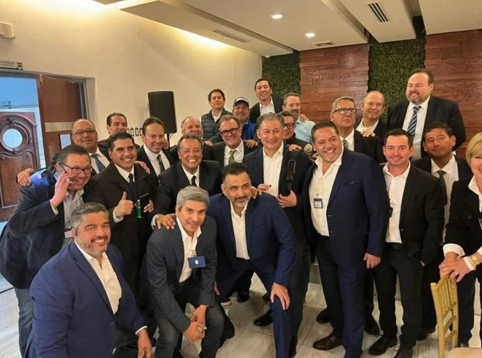 Reset en el Campestre