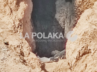 Lo Tenían Escondidito