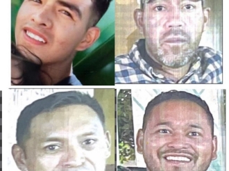 Gobierno Recomienda No Salir de Casa