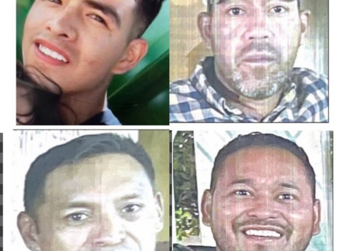 Gobierno Recomienda No Salir de Casa