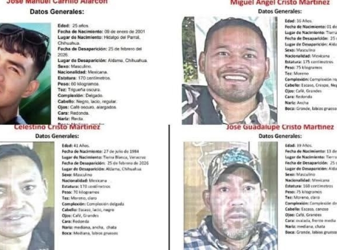 Sin Carpeta de No Investigación