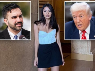 La Nalguita de Mandani