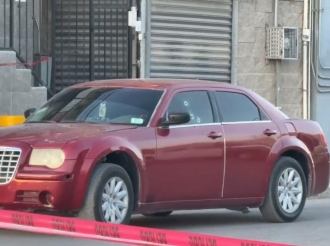 Denuncia Por Violencia de Género