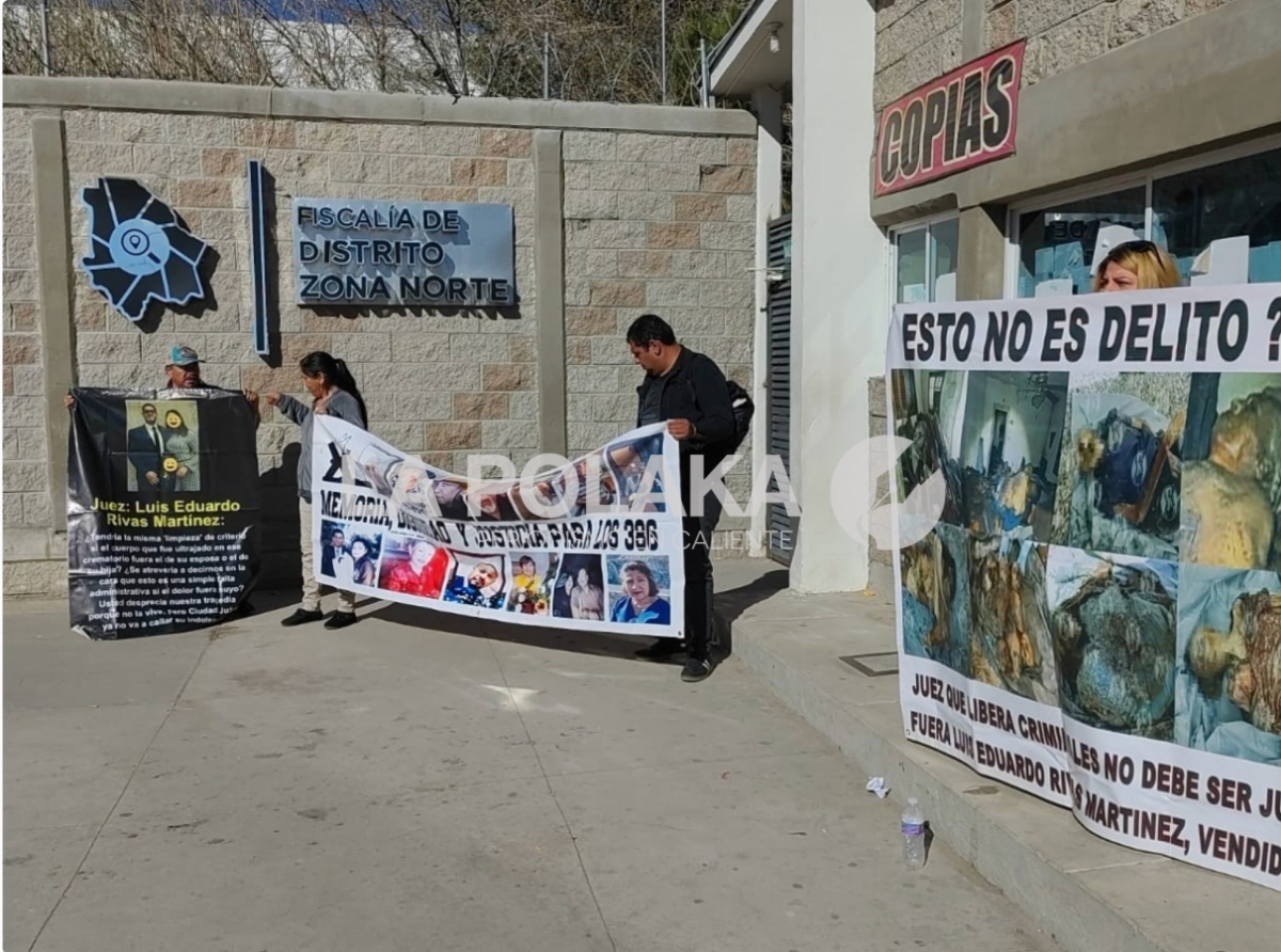 Refresh a Narcocrematorio de Maru