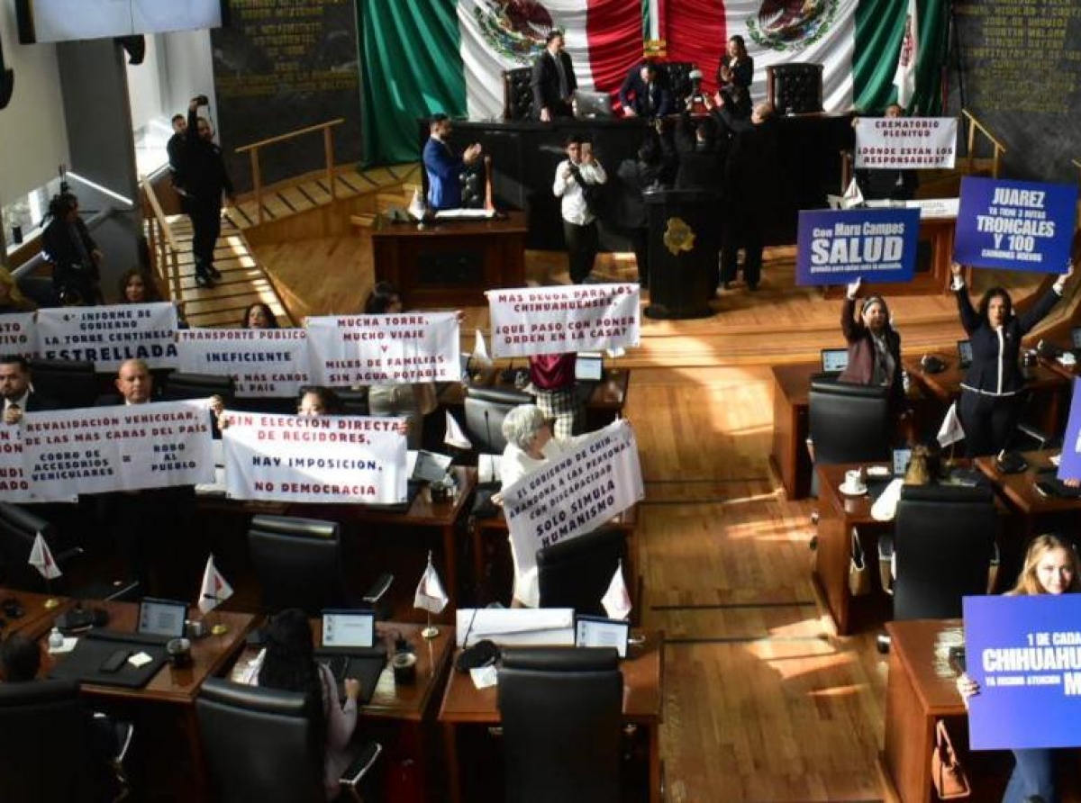 Cuatro Años de Weba