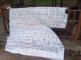 Buró de Narcocrédito