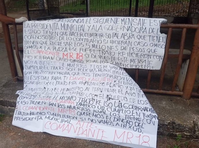 Buró de Narcocrédito