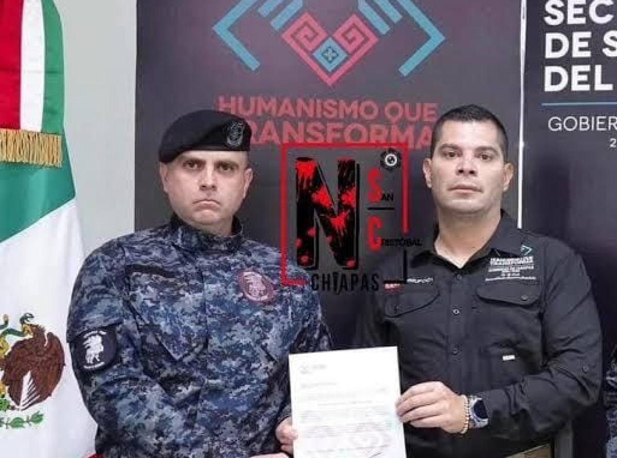 Pura Gente del Mencho Corral