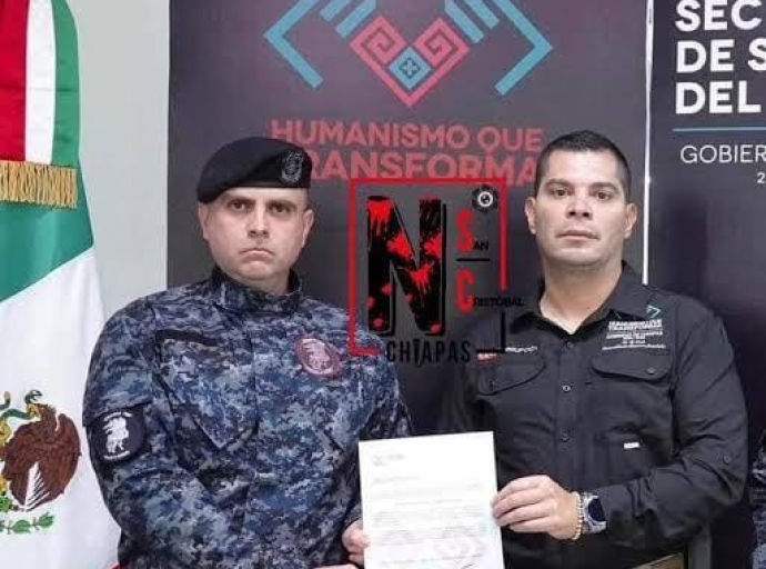 Pura Gente del Mencho Corral