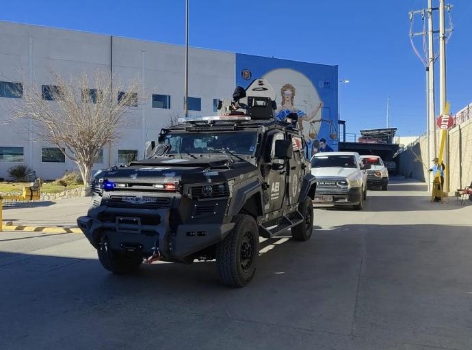 Alfombra Roja en el Cherry