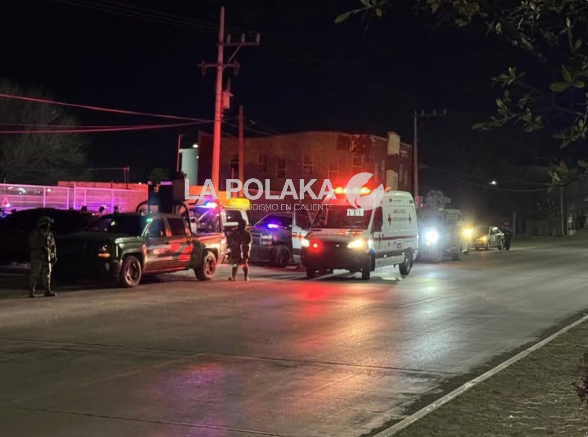 Carteles se AutoDestruyen