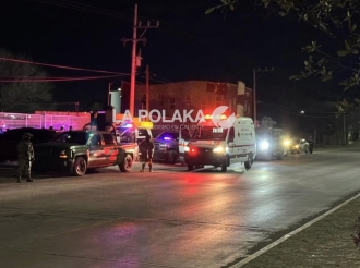 Carteles se AutoDestruyen