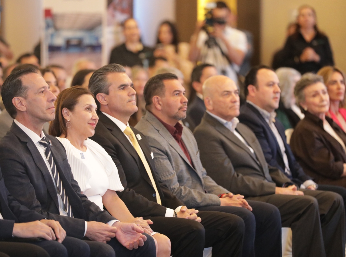 Fechac con Aroma de Mujer