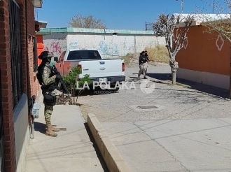 Otro Narcoaviso a JMAS