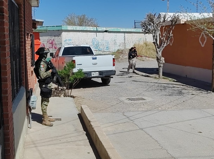 Otro Narcoaviso a JMAS