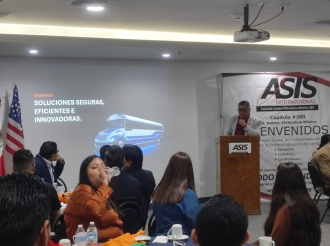 Transporte de Vanguardia