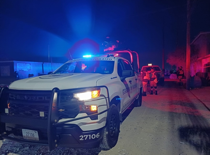 Rumbo Desconocido Breaking News