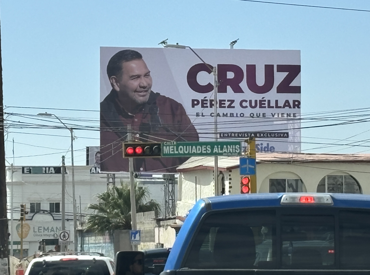 Morena Reparte Pastel 2027