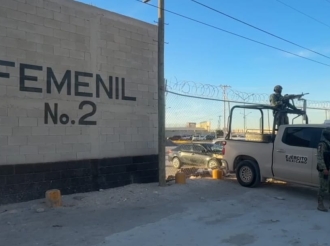 Primero Muerta Que Encerrada